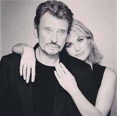 Laeticia Hallyday