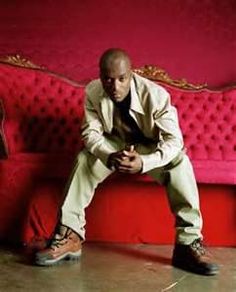 Lamont Bentley