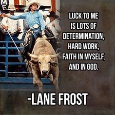 Lane Frost