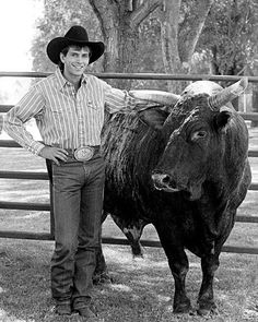 Lane Frost