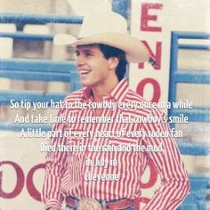 Lane Frost