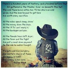 Lane Frost