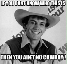 Lane Frost