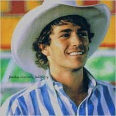 Lane Frost