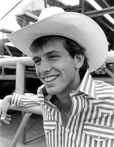 Lane Frost