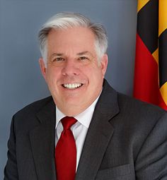 Larry Hogan Jr.