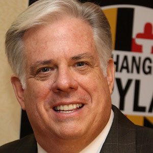 Larry Hogan Jr.