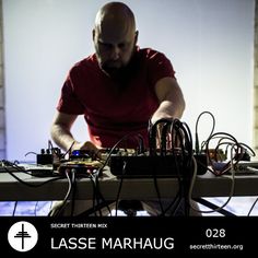 Lasse Marhaug