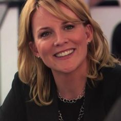 Laurel Holloman