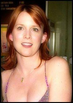 Laurel Holloman