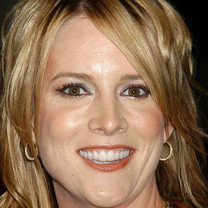 Laurel Holloman