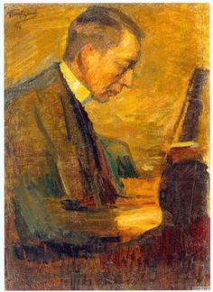 Leonid Pasternak