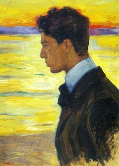 Leonid Pasternak