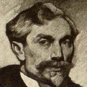 Leonid Pasternak