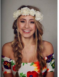 Lia Marie Johnson