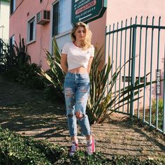 Lia Marie Johnson