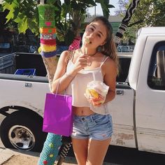 Lia Marie Johnson