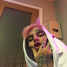 Lil Peep