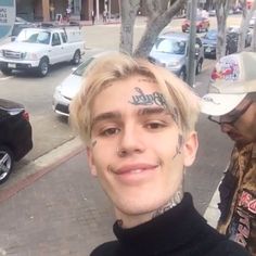 Lil Peep