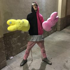 Lil Peep