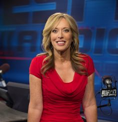 Linda Cohn