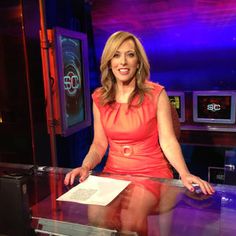 Linda Cohn