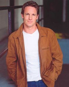 Linden Ashby