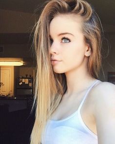 Liora Lapointe