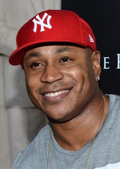 LL Cool J