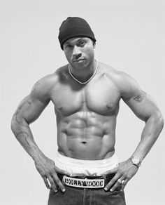 LL Cool J