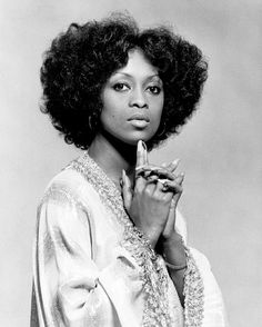 Lola Falana