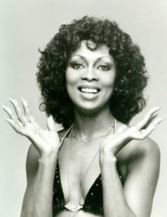 Lola Falana