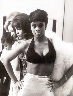 Lola Falana