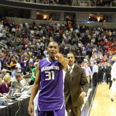 Lorenzo Romar