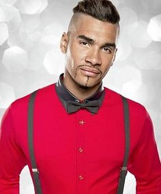 Louis Smith