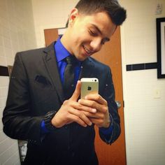 Luis Coronel