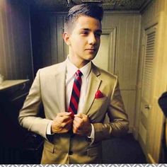 Luis Coronel