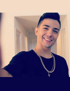 Luis Coronel