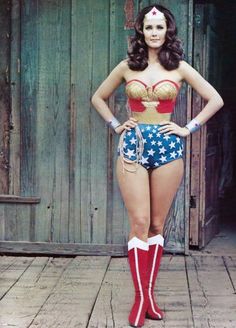 Lynda Carter