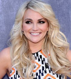 Jamie Lynn Spears