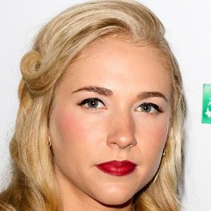 Maddy Hill