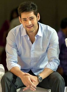 Mahesh Babu