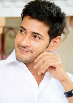 Mahesh Babu