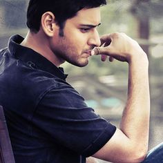 Mahesh Babu