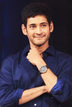 Mahesh Babu