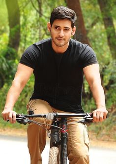 Mahesh Babu