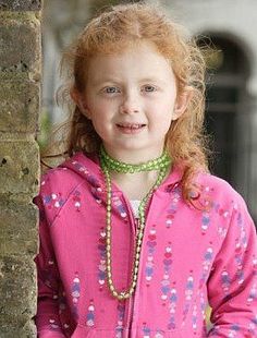 Maisie Smith