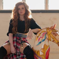 Maisie Smith