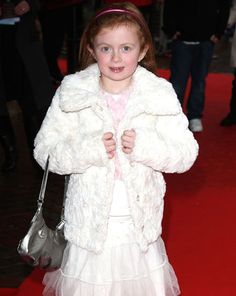 Maisie Smith