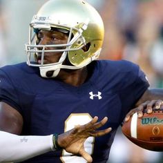 Malik Zaire